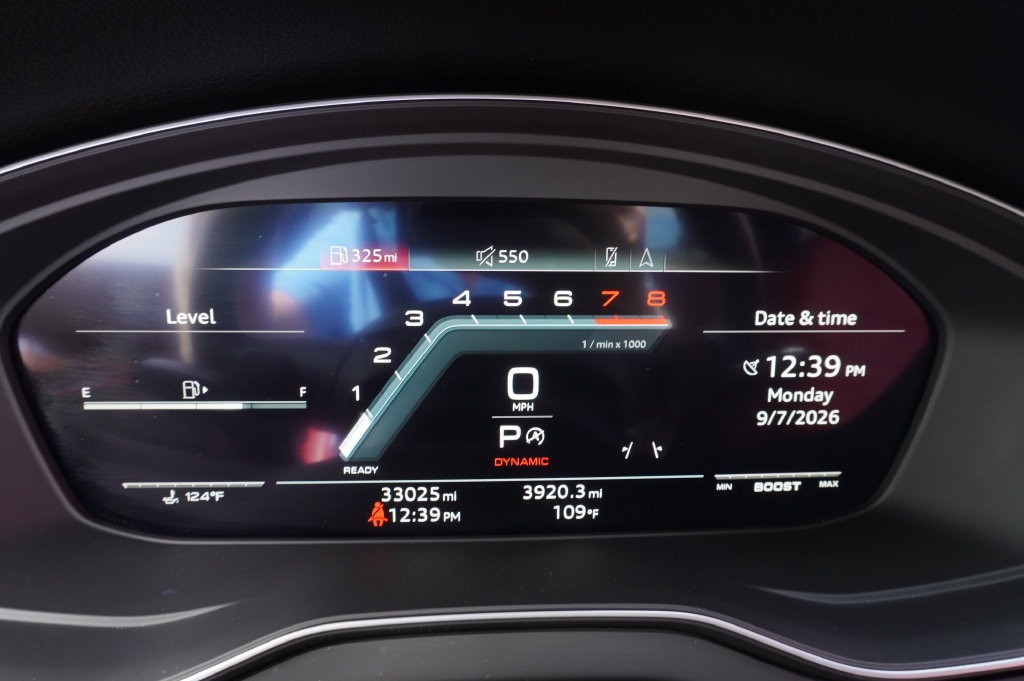 2021 Audi SQ5 Premium Plus - Photo 21