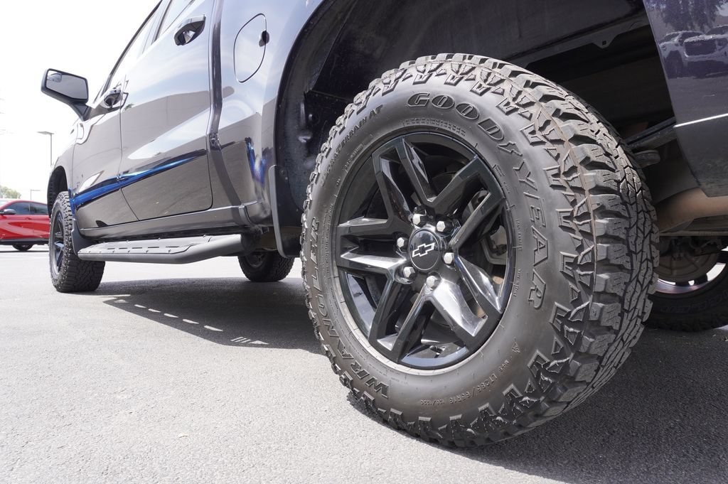 2023 Chevrolet Silverado 1500 LT Trail Boss - Photo 6