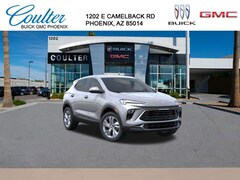 2026 Buick Encore GX Preferred SUV