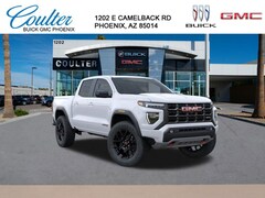 2026 GMC Canyon AT4 Truck