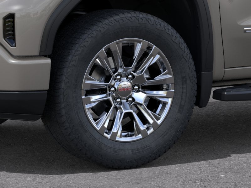 2026 GMC Sierra 1500 Denali - Photo 34