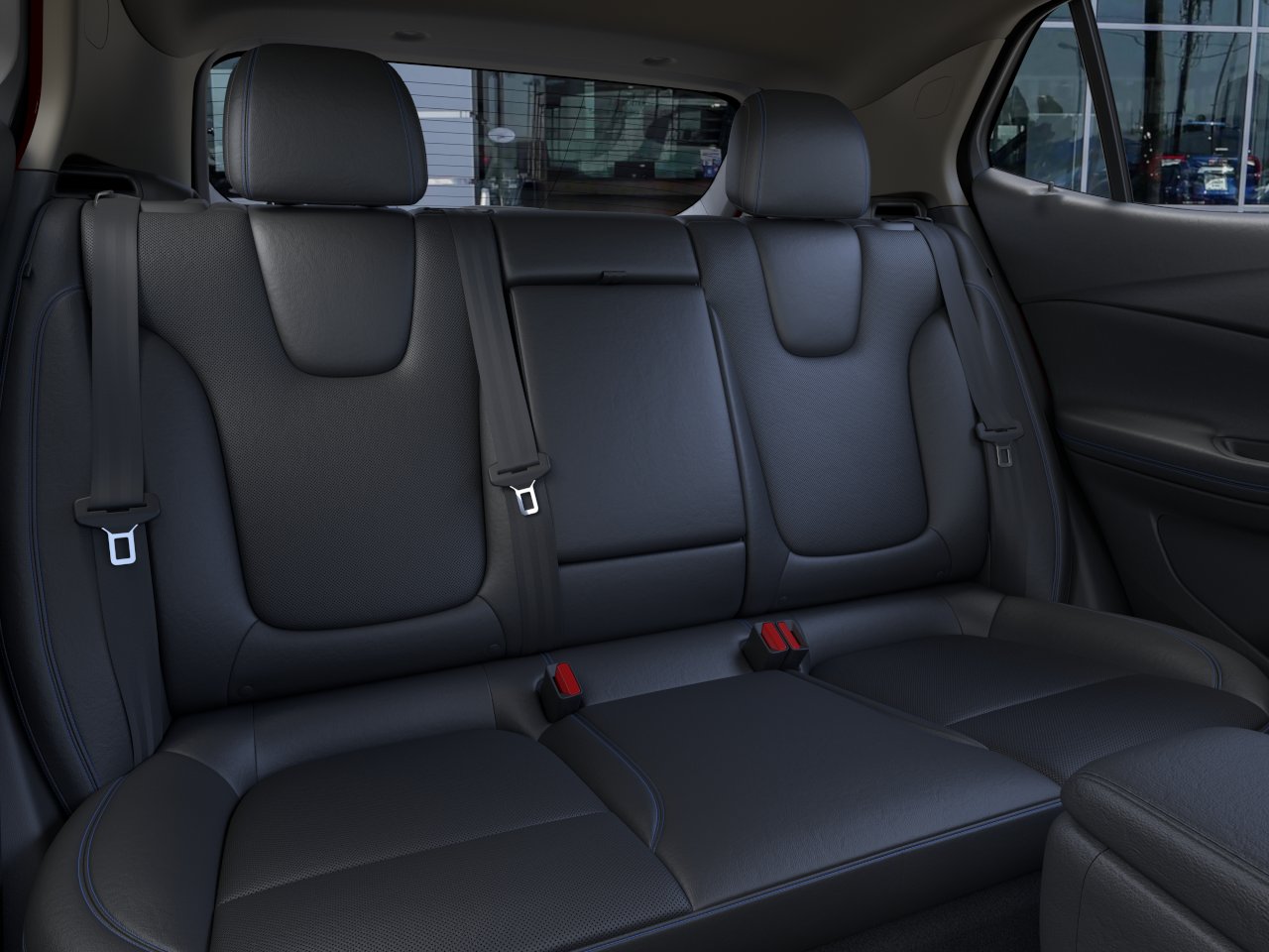 2026 Buick Encore GX Sport Touring - Photo 42