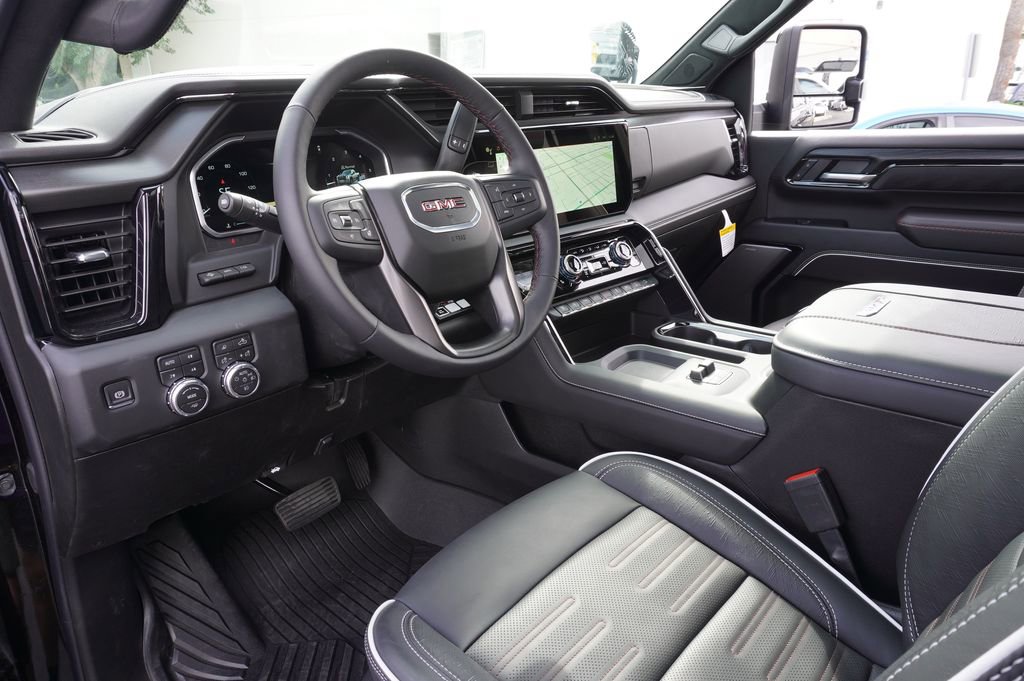 2026 GMC Sierra 2500HD AT4X - Photo 20