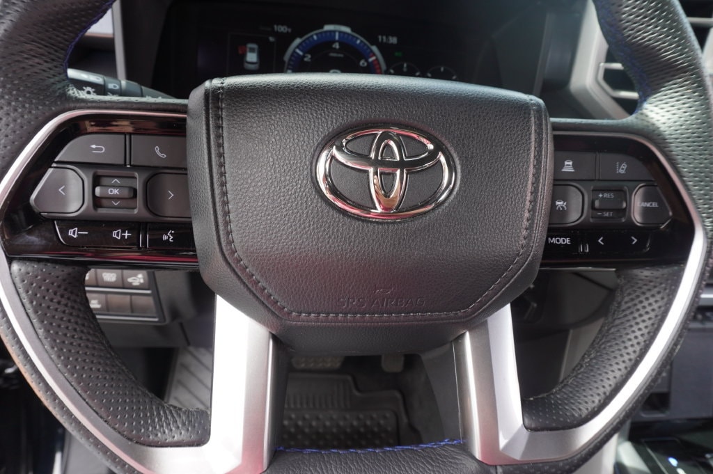 2023 Toyota Sequoia Platinum - Photo 19