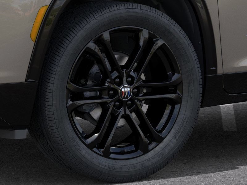 2026 Buick Enclave Sport Touring - Photo 10