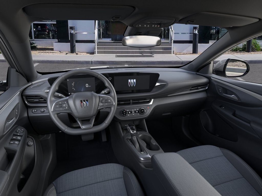 2026 Buick Envista Preferred - Photo 15