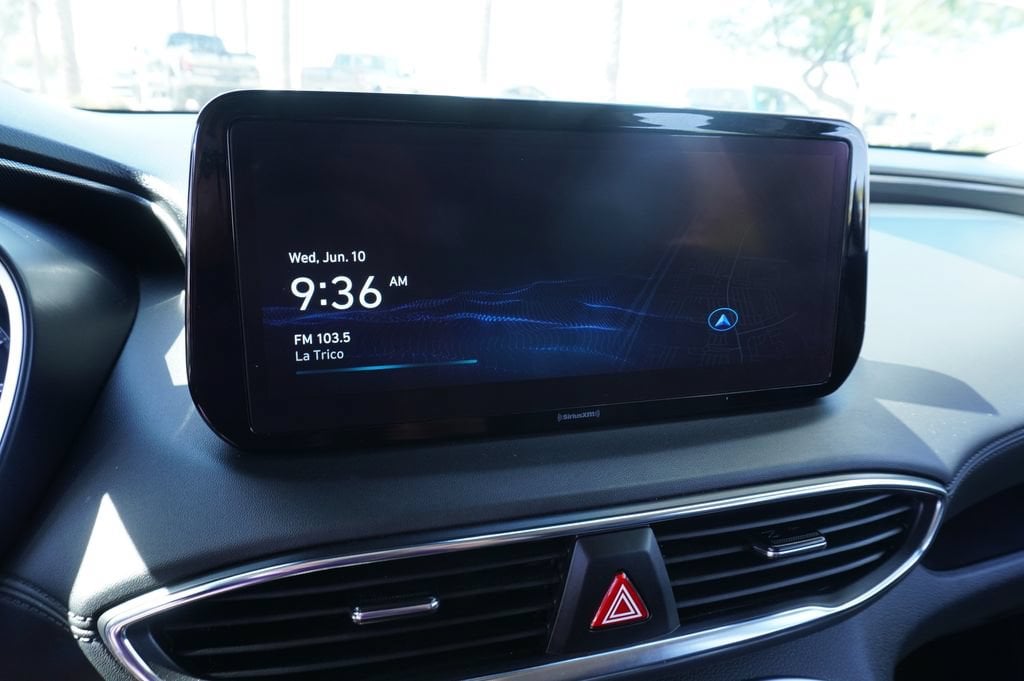 2023 Hyundai Santa Fe XRT - Photo 19