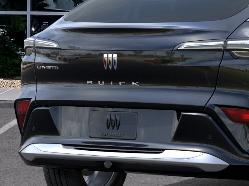 2026 Buick Envista Avenir - Photo 39
