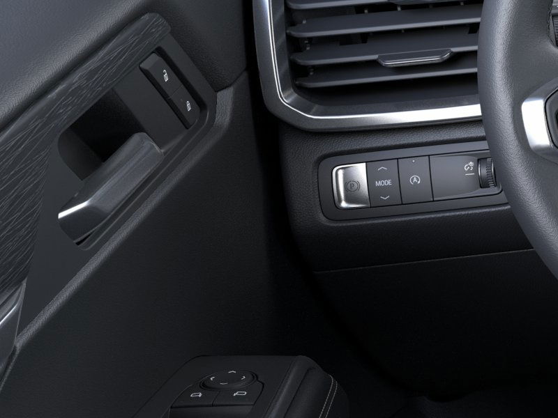 2025 GMC Acadia Elevation - Photo 46