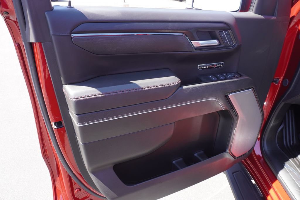 2024 GMC Sierra 1500 AT4X - Photo 17