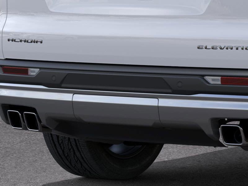 2026 GMC Acadia Elevation - Photo 14