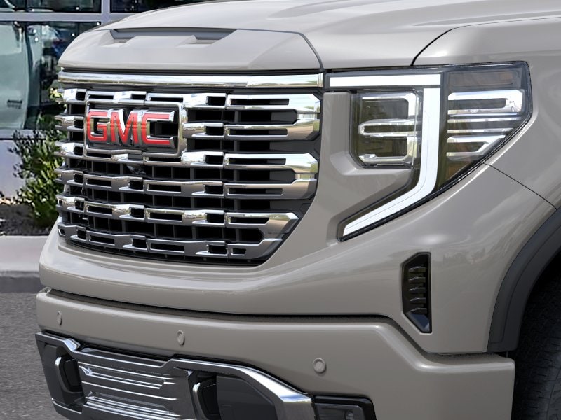 2026 GMC Sierra 1500 Denali - Photo 38