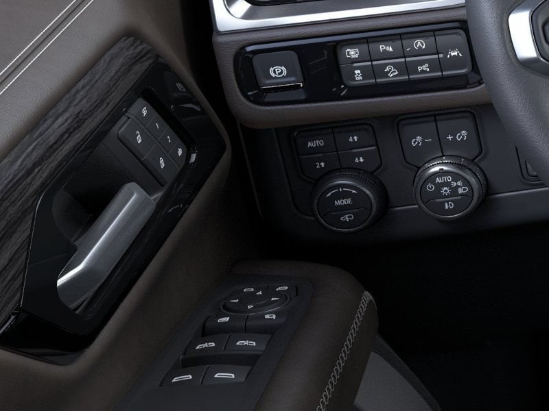 2026 GMC Yukon Denali Ultimate - Photo 22