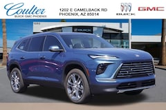2026 Buick Enclave Preferred SUV