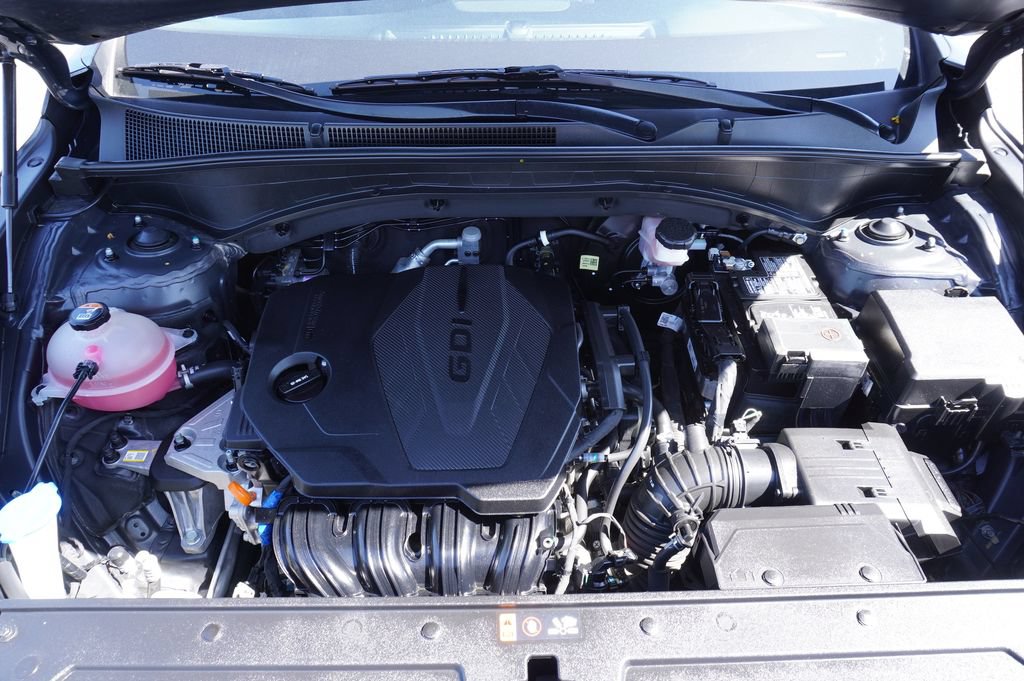 2023 Hyundai Santa Fe XRT - Photo 7