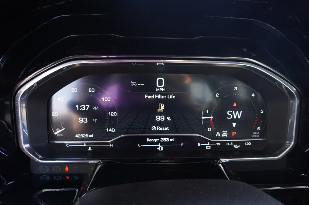 2024 GMC Sierra 1500 SLT - Photo 29