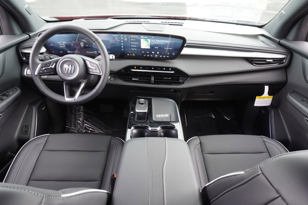 2026 Buick Enclave Preferred - Photo 12