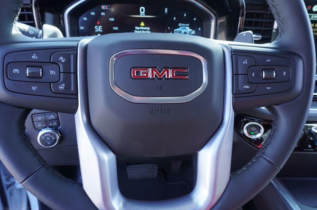 2026 GMC Sierra 1500 SLT - Photo 20