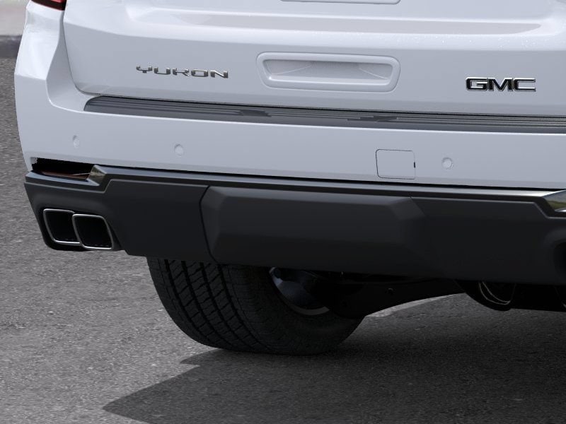 2026 GMC Yukon Denali Ultimate - Photo 14