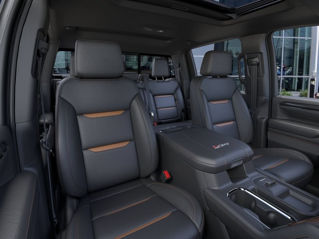 2026 GMC Sierra 2500HD AT4 - Photo 15