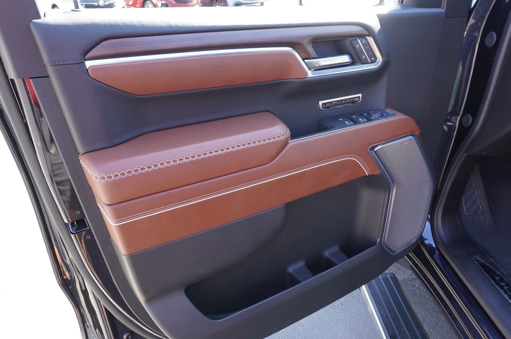 2026 GMC Sierra 1500 Denali Ultimate - Photo 16
