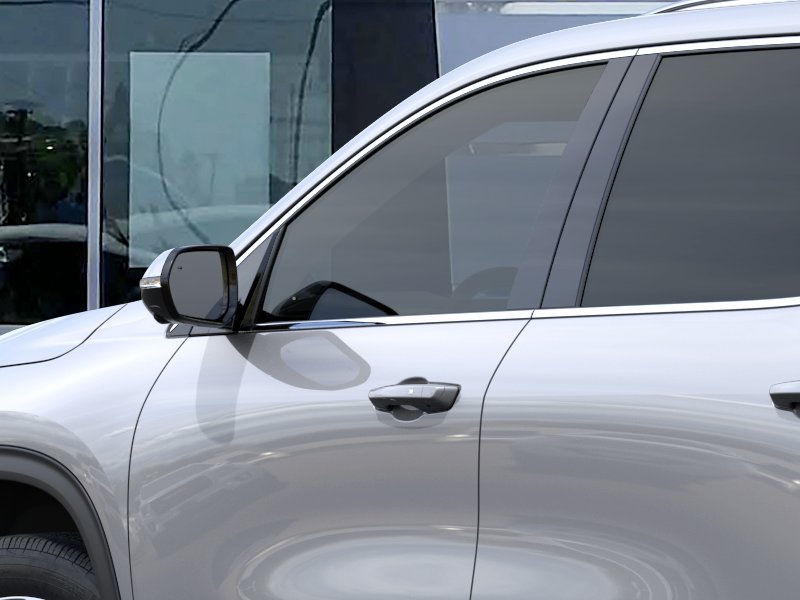 2026 Buick Enclave Preferred - Photo 36