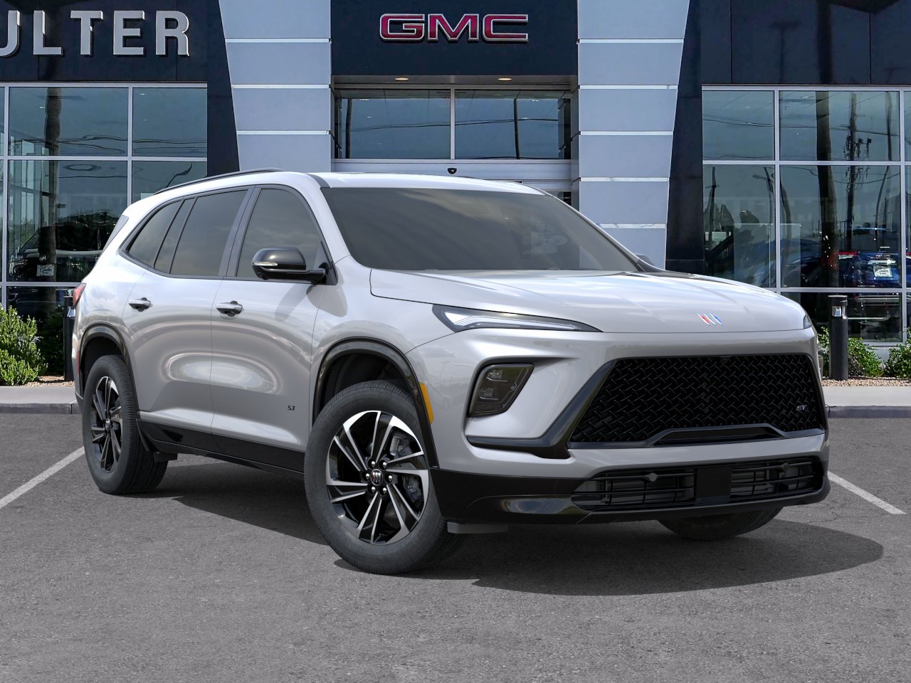 2026 Buick Enclave Sport Touring - Photo 31