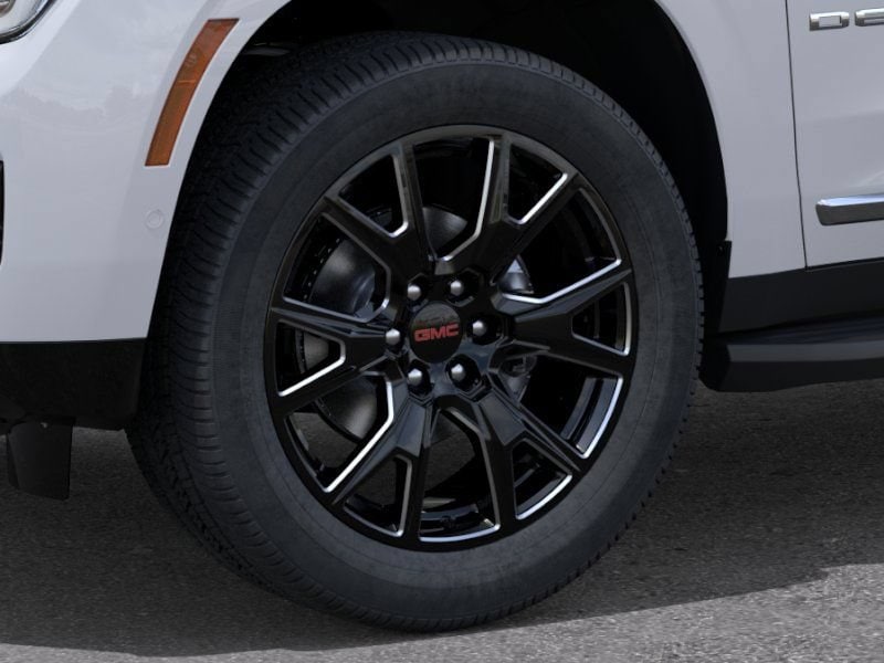 2026 GMC Yukon XL Denali - Photo 9