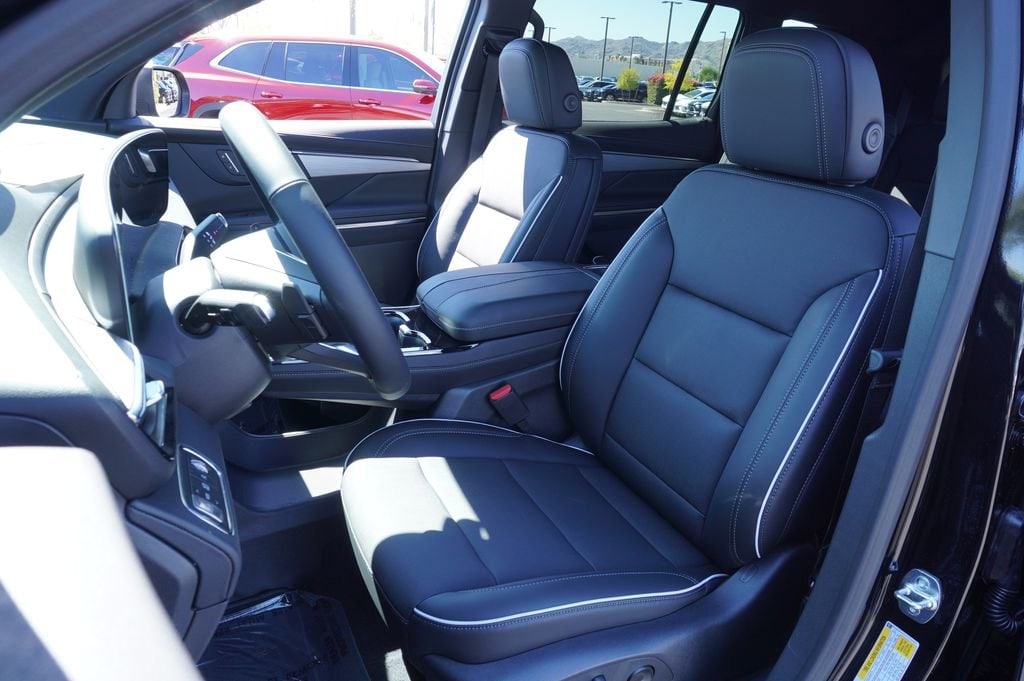 2026 Buick Enclave Preferred - Photo 14