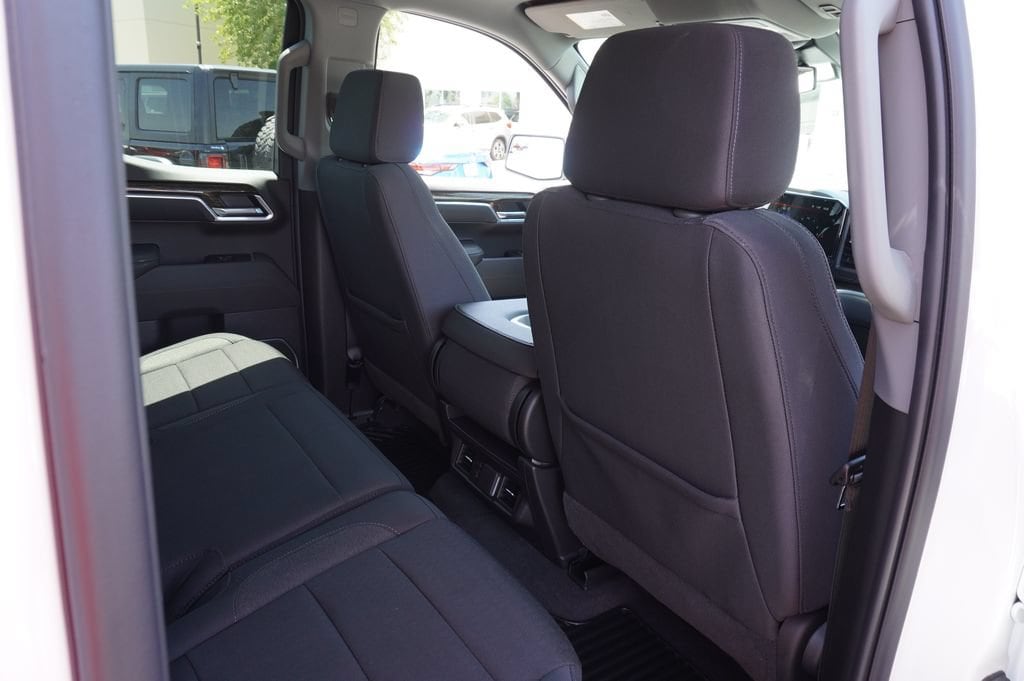 2026 GMC Sierra 1500 Elevation - Photo 12
