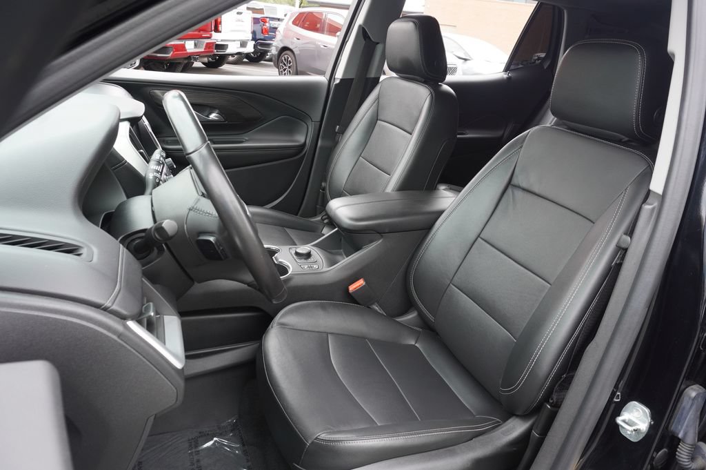 2022 GMC Terrain SLT - Photo 14
