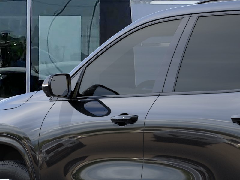 2026 Buick Enclave Sport Touring - Photo 36