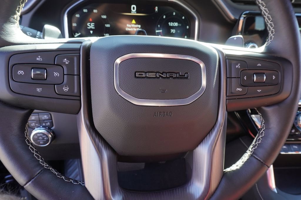 2026 GMC Sierra 1500 Denali Ultimate - Photo 20