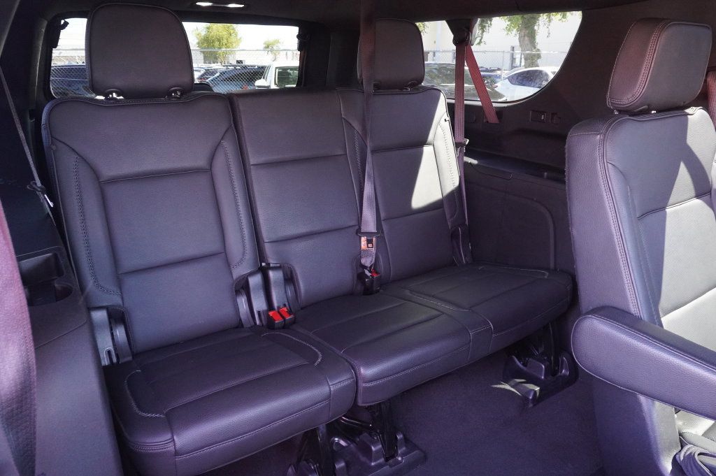 2022 GMC Yukon XL Denali - Photo 13