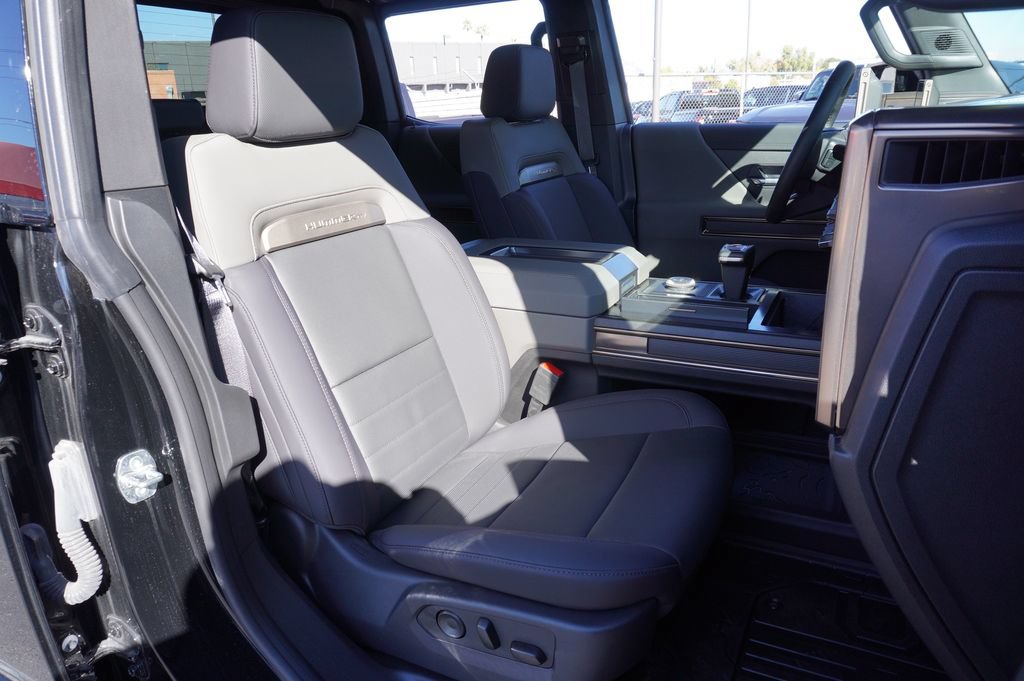 2025 GMC HUMMER EV 3X - Photo 13