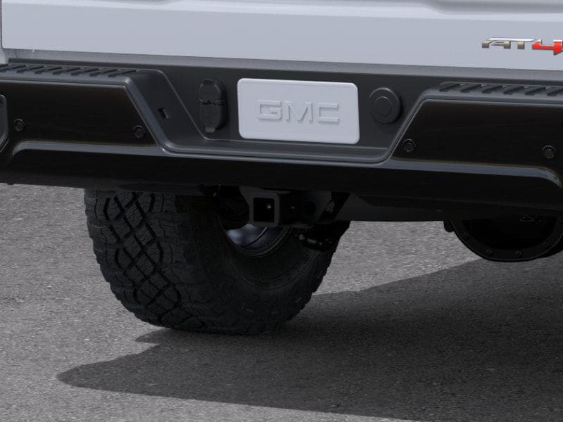 2026 GMC Sierra 1500 AT4X - Photo 37