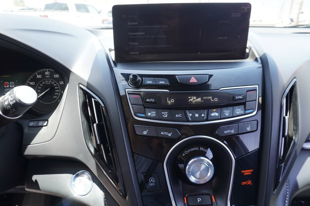 2022 Acura RDX Technology Package - Photo 20