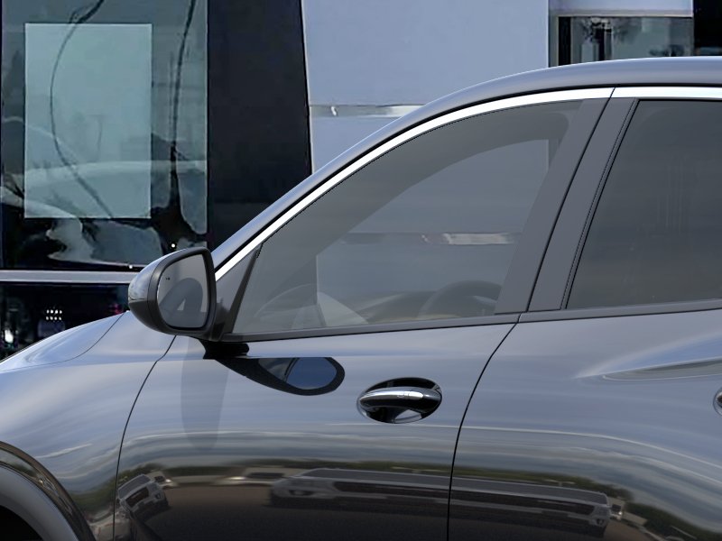 2026 Buick Encore GX Preferred - Photo 36
