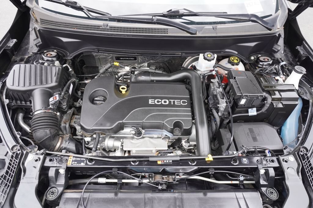 2022 GMC Terrain SLT - Photo 7