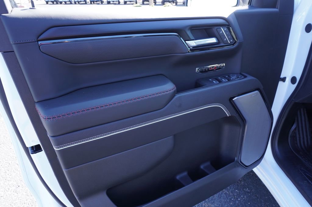 2026 GMC Sierra 1500 AT4X - Photo 16