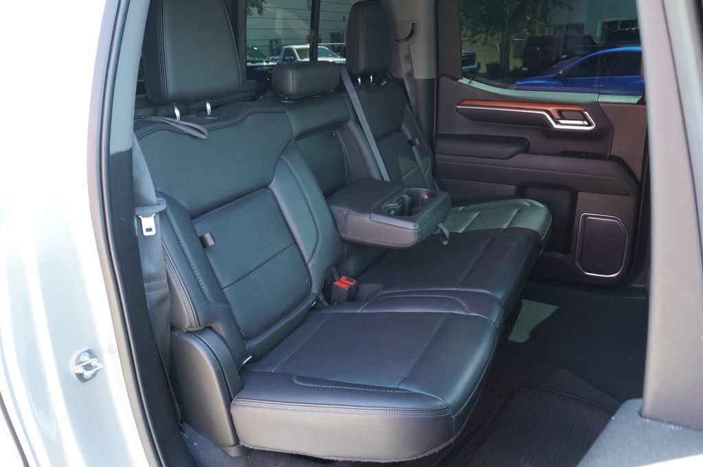 2022 GMC Sierra 1500 Denali Denali - Photo 11