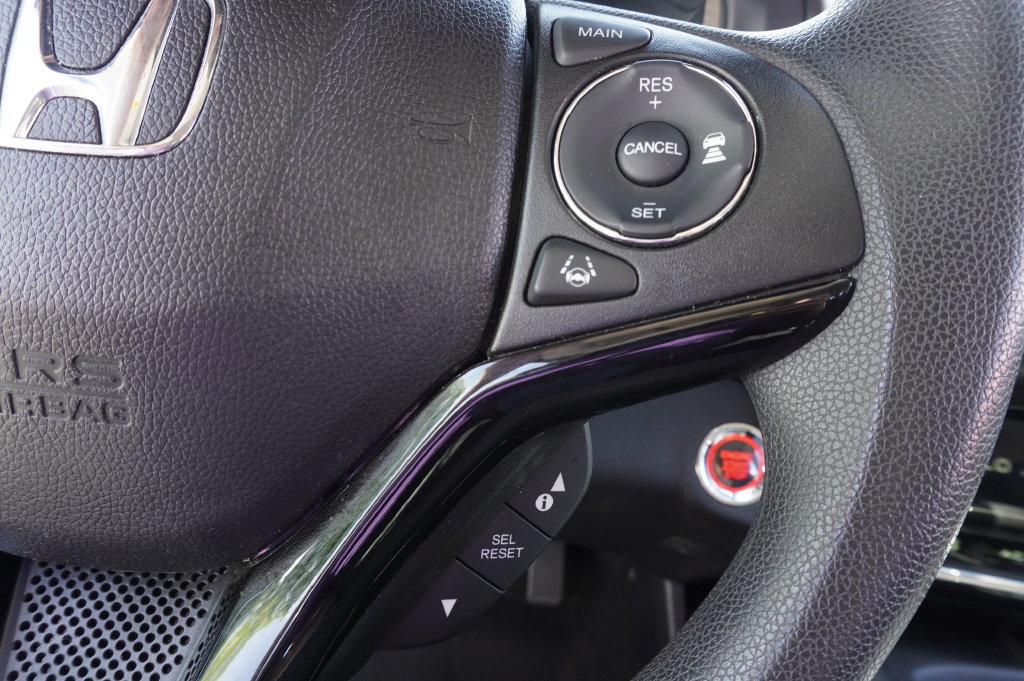 2019 Honda HR-V EX - Photo 22