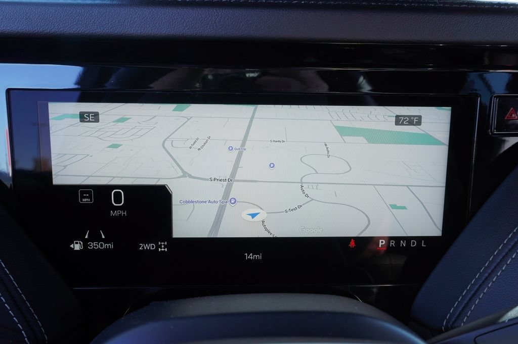 2026 GMC Yukon XL Elevation - Photo 21