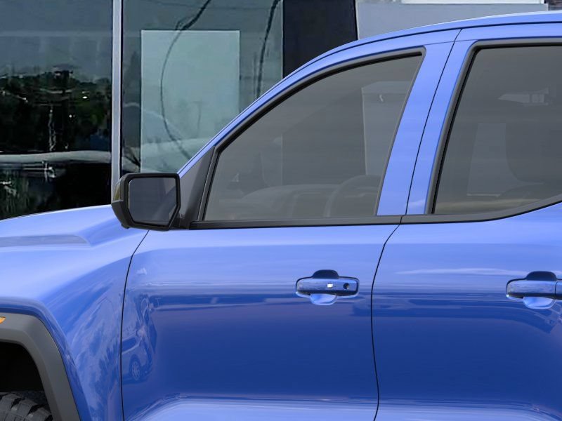 2026 GMC Canyon Elevation - Photo 13