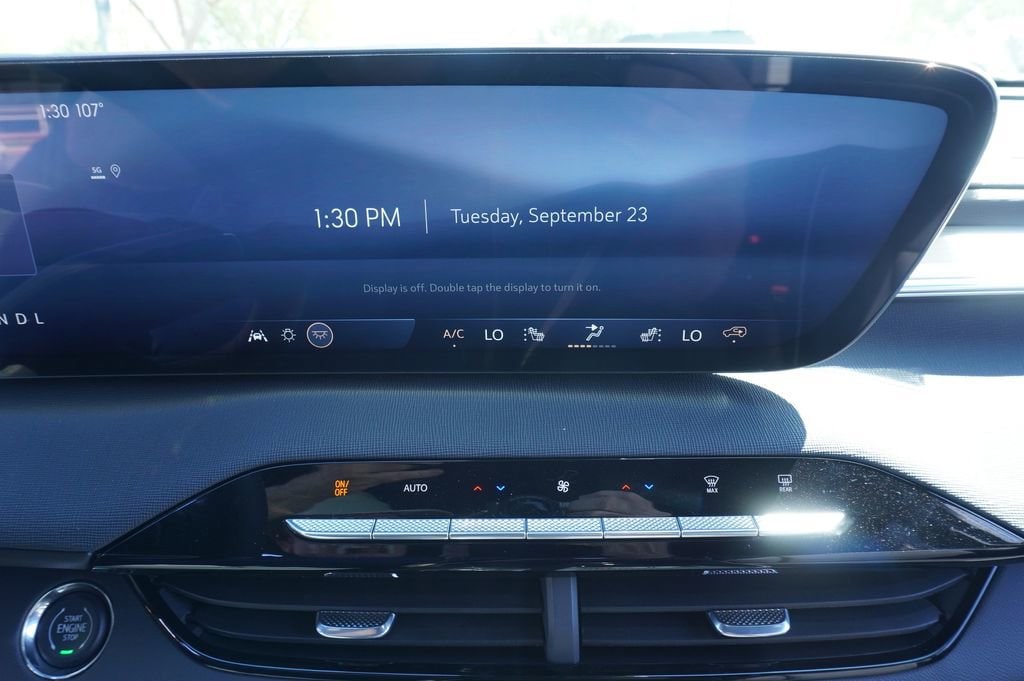 2026 Buick Enclave Preferred - Photo 19