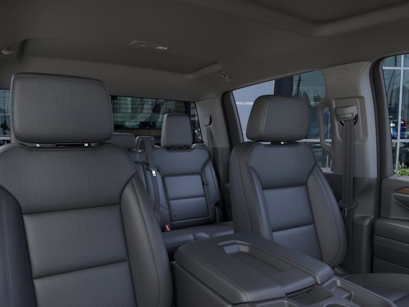 2026 GMC Sierra 2500HD SLT - Photo 24