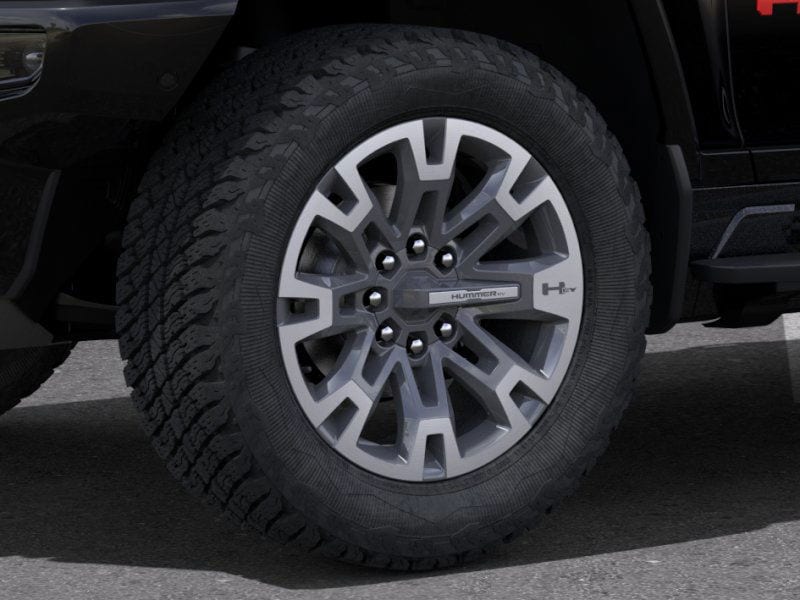 2025 GMC HUMMER EV 3X - Photo 33