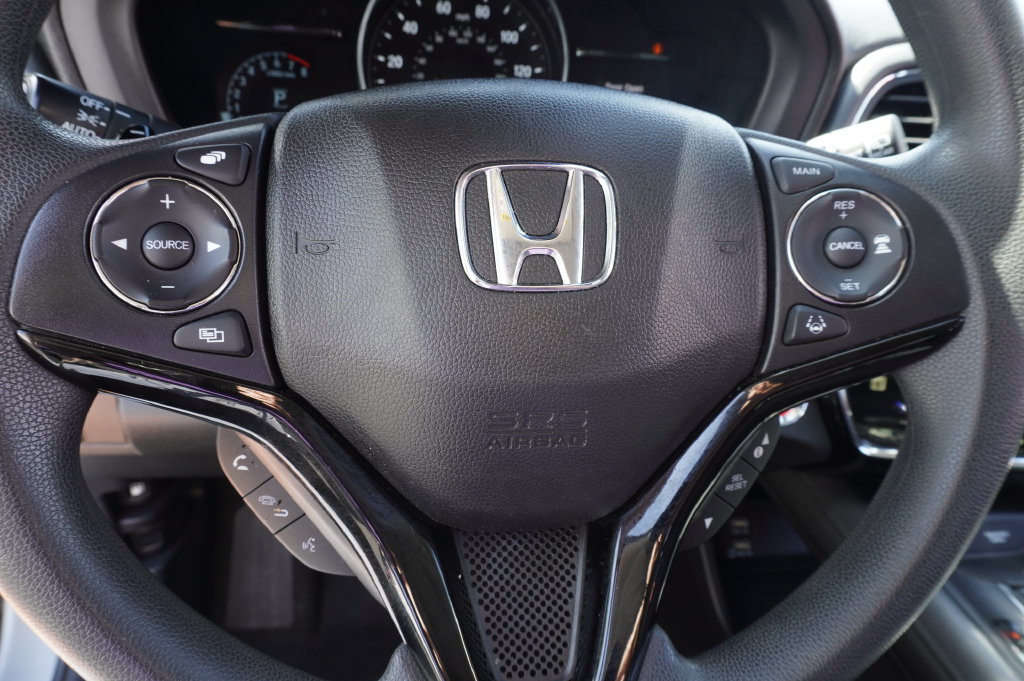 2019 Honda HR-V EX - Photo 20