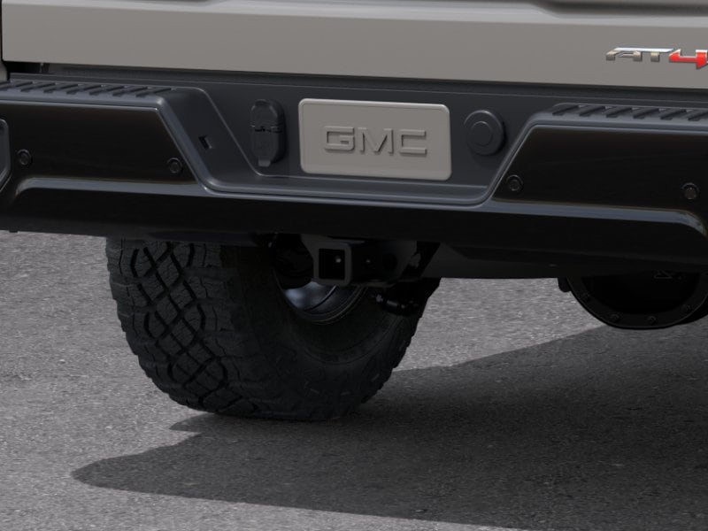 2026 GMC Sierra 1500 AT4X - Photo 15