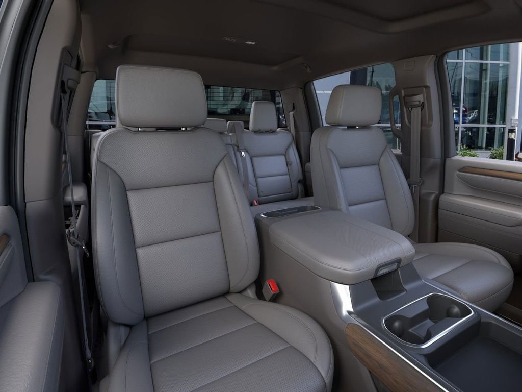 2026 GMC Sierra 2500HD SLT - Photo 16